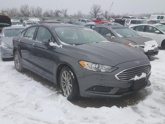 FORD NULL 2017 3fa6p0h71hr217808