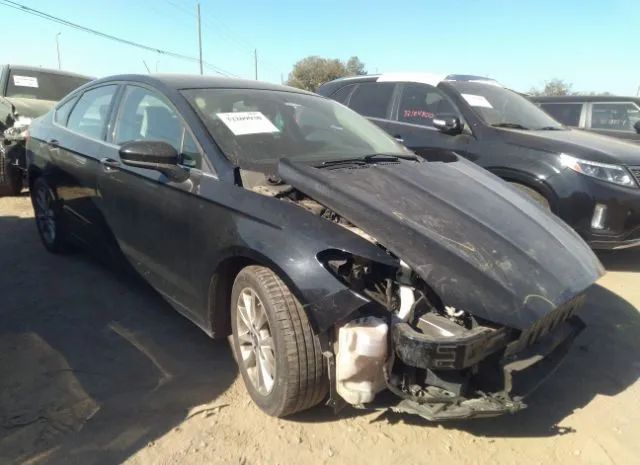 FORD FUSION 2017 3fa6p0h71hr218957