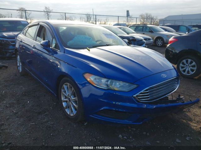 FORD FUSION 2017 3fa6p0h71hr220059