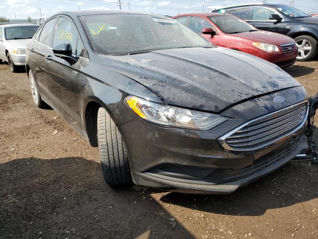 FORD FUSION SE 2017 3fa6p0h71hr220627