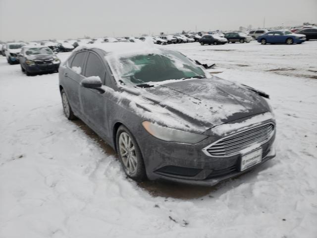 FORD FUSION SE 2017 3fa6p0h71hr220935