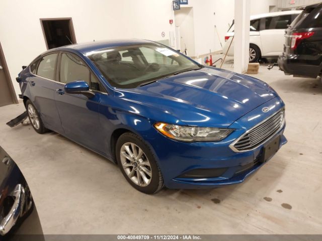 FORD FUSION 2017 3fa6p0h71hr221339