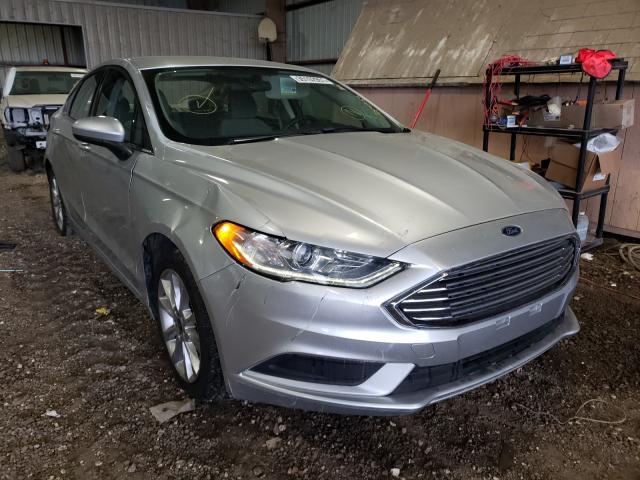 FORD FUSION SE 2017 3fa6p0h71hr224225