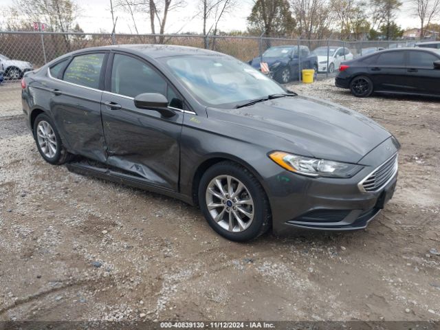 FORD FUSION 2017 3fa6p0h71hr227156