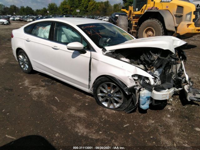 FORD FUSION 2017 3fa6p0h71hr227996