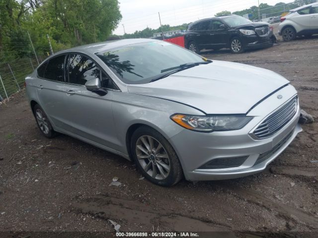 FORD FUSION 2017 3fa6p0h71hr231529