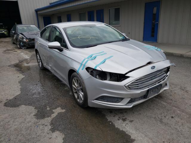 FORD FUSION SE 2017 3fa6p0h71hr235077