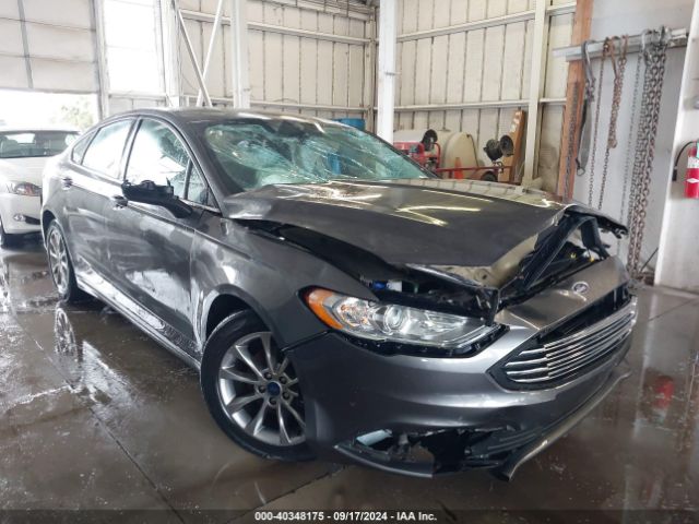 FORD FUSION 2017 3fa6p0h71hr237394