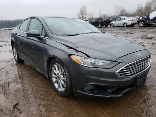 FORD FUSION SE 2017 3fa6p0h71hr241347