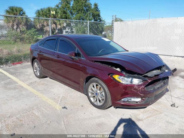 FORD FUSION 2017 3fa6p0h71hr244717