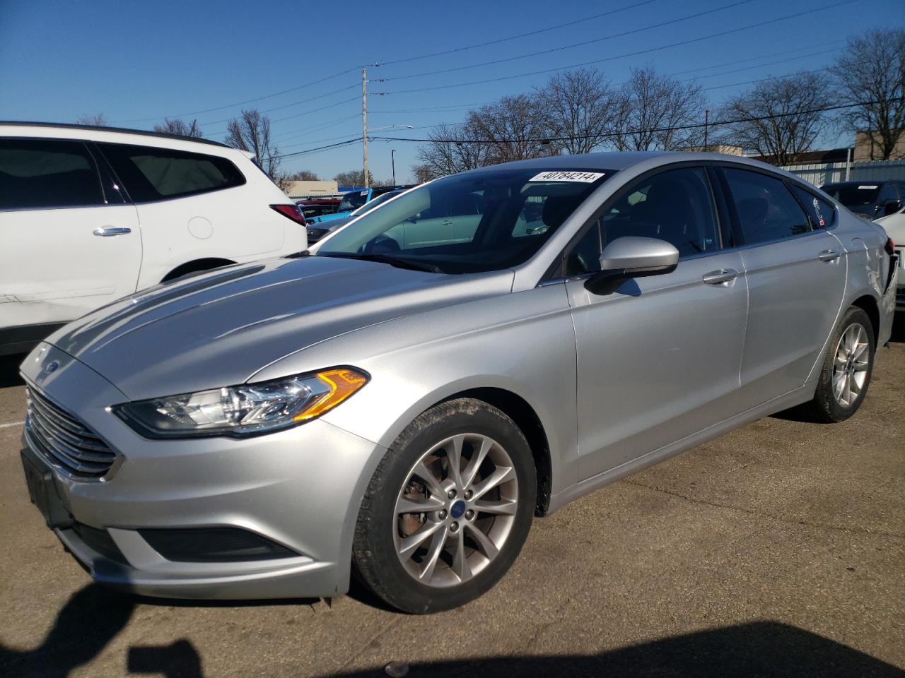 FORD FUSION 2017 3fa6p0h71hr245818