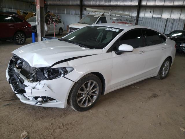 FORD FUSION SE 2017 3fa6p0h71hr246208