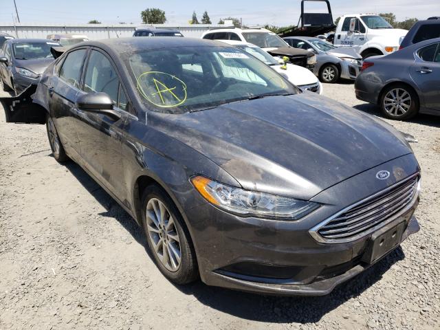 FORD FUSION SE 2017 3fa6p0h71hr248105