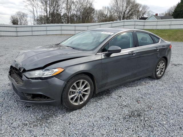 FORD FUSION 2017 3fa6p0h71hr249903