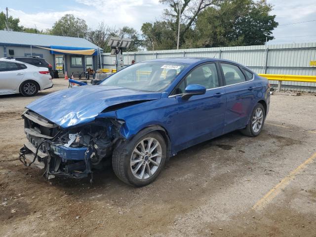 FORD FUSION 2017 3fa6p0h71hr258911