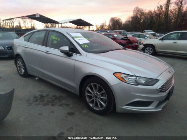 FORD FUSION 2017 3fa6p0h71hr265521