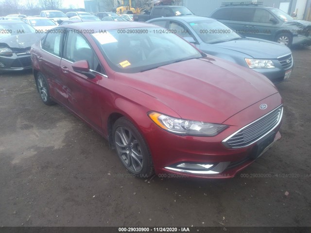 FORD FUSION 2017 3fa6p0h71hr276809