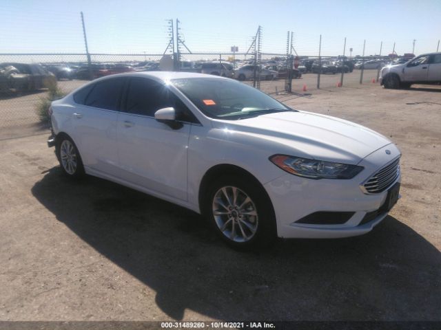 FORD FUSION 2017 3fa6p0h71hr278849