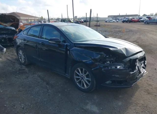 FORD FUSION 2017 3fa6p0h71hr282299