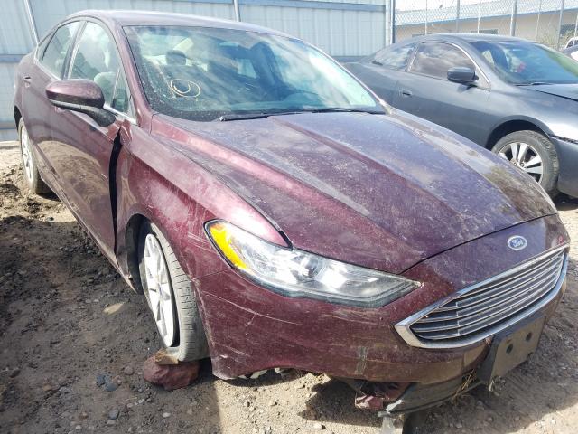 FORD NULL 2017 3fa6p0h71hr284120