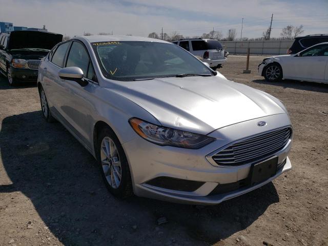 FORD FUSION SE 2017 3fa6p0h71hr296509