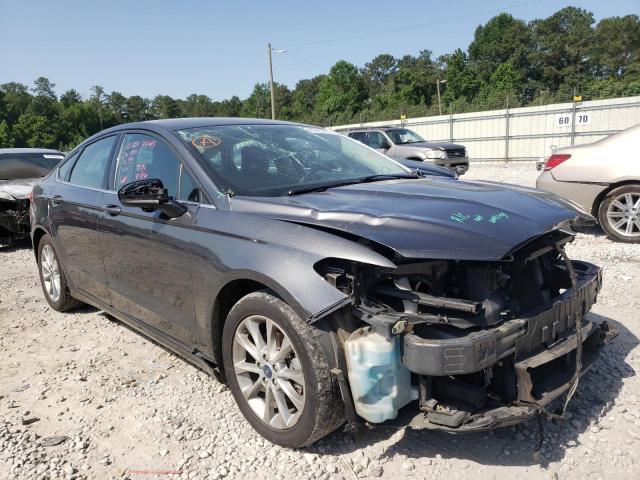 FORD FUSION SE 2017 3fa6p0h71hr299880