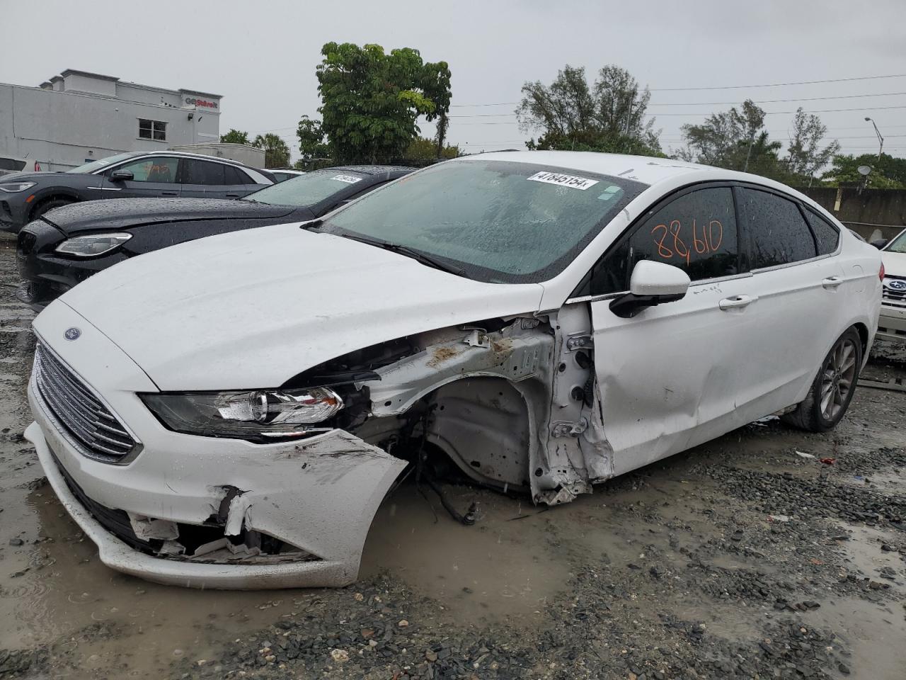 FORD FUSION 2017 3fa6p0h71hr317150