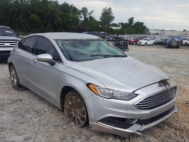 FORD FUSION SE 2017 3fa6p0h71hr319240