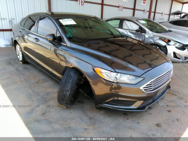 FORD FUSION 2017 3fa6p0h71hr319450