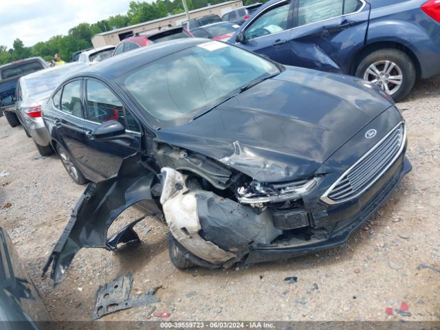 FORD FUSION 2017 3fa6p0h71hr320694