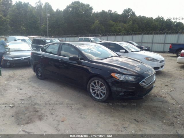 FORD FUSION 2017 3fa6p0h71hr330254