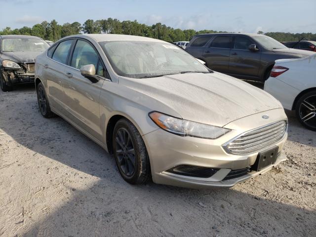 FORD FUSION SE 2017 3fa6p0h71hr330304