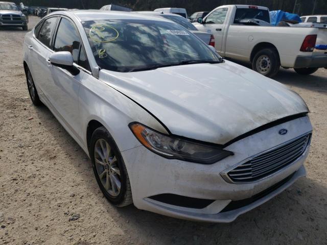 FORD FUSION SE 2017 3fa6p0h71hr330674