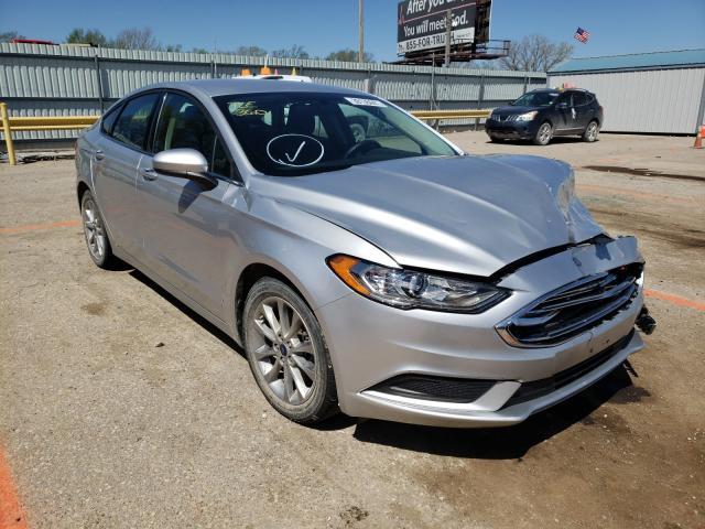 FORD FUSION SE 2017 3fa6p0h71hr333588