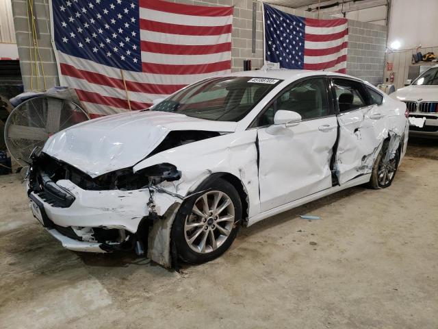 FORD FUSION SE 2017 3fa6p0h71hr336507