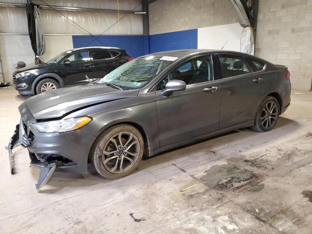 FORD FUSION SE 2017 3fa6p0h71hr338743