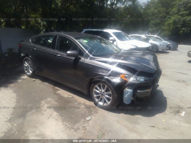 FORD FUSION 2017 3fa6p0h71hr340654