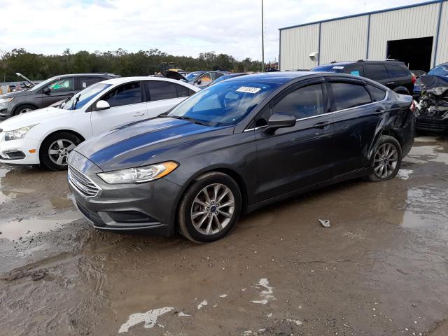 FORD FUSION SE 2017 3fa6p0h71hr341299