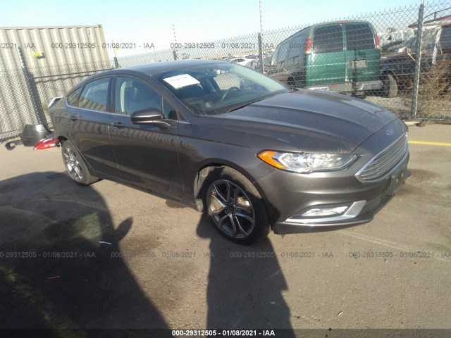 FORD FUSION 2017 3fa6p0h71hr343330