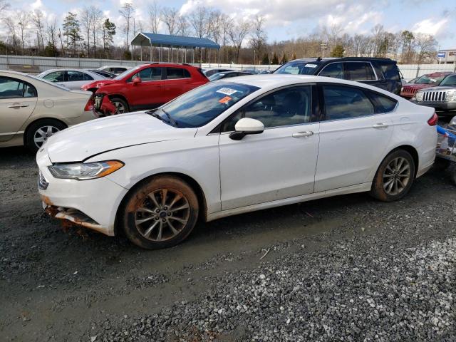 FORD FUSION SE 2017 3fa6p0h71hr351413