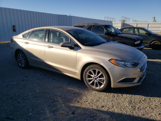 FORD FUSION SE 2017 3fa6p0h71hr351508