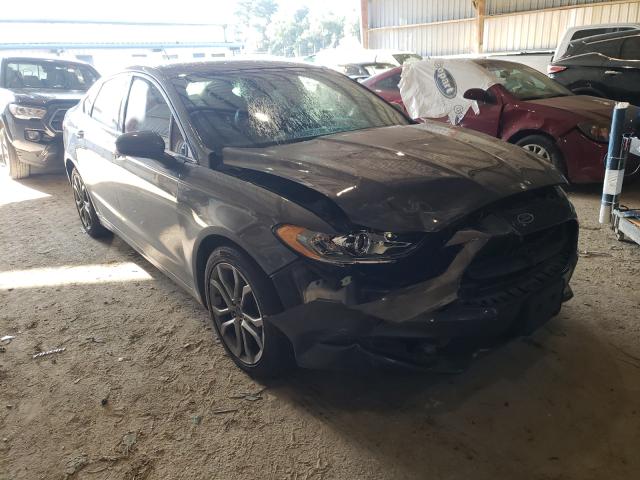 FORD FUSION SE 2017 3fa6p0h71hr351797