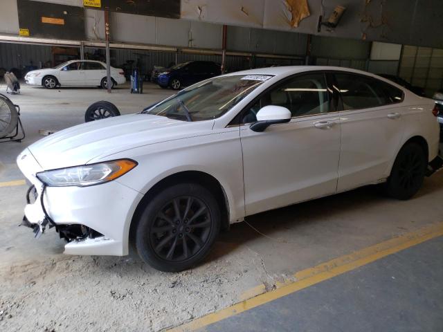 FORD FUSION SE 2017 3fa6p0h71hr355641