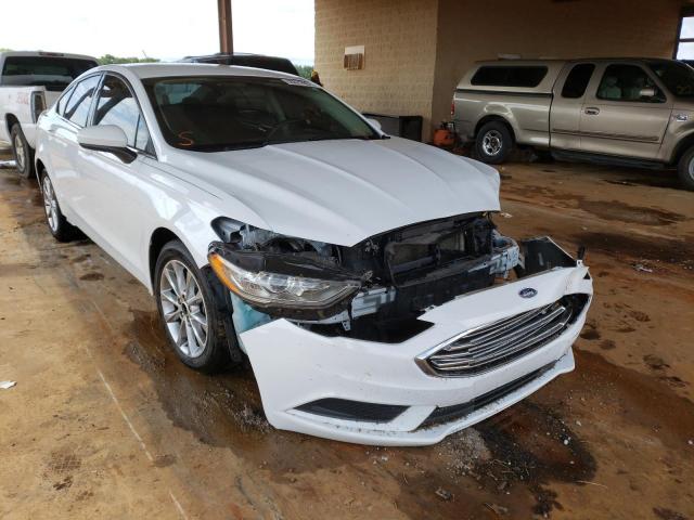 FORD FUSION SE 2017 3fa6p0h71hr355672