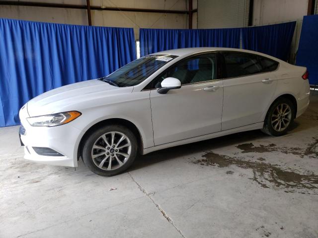 FORD FUSION SE 2017 3fa6p0h71hr355879