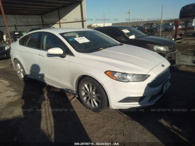 FORD FUSION 2017 3fa6p0h71hr355932