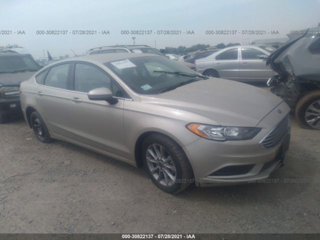 FORD FUSION 2017 3fa6p0h71hr357969