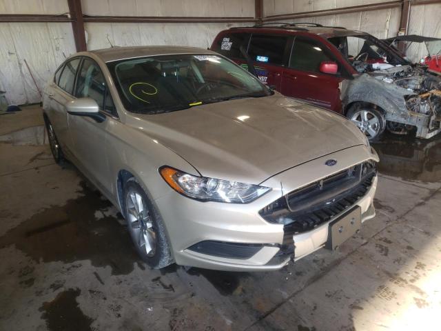 FORD FUSION SE 2017 3fa6p0h71hr358846