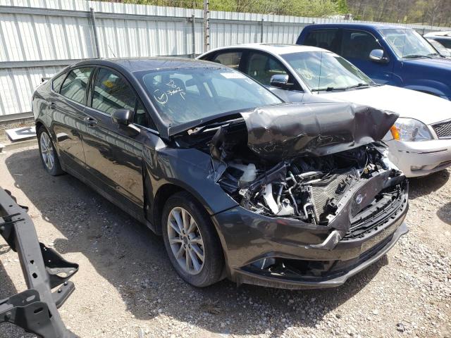 FORD FUSION SE 2017 3fa6p0h71hr359138