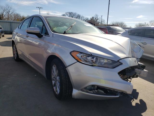 FORD FUSION SE 2017 3fa6p0h71hr359169